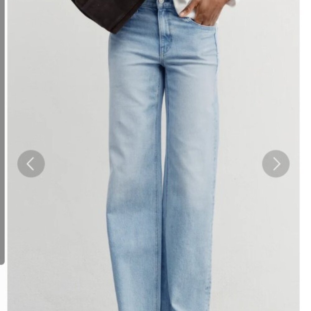 Ayr Jeans - The Secret Sauce